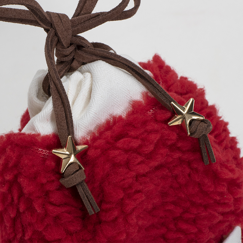 プラッシュバッグ-22W-Z34-T 画像2